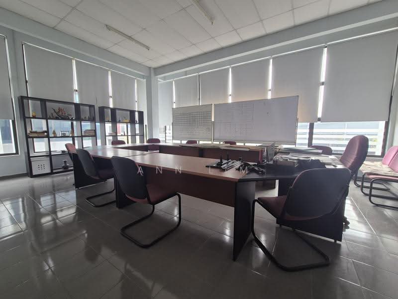 Kilang untuk Disewa di Taman Perindustrian Krubong (Krubong) - Ann Lim - PropertyGuru.com.my