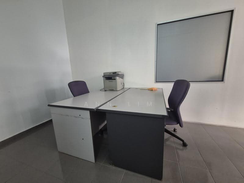 Kilang untuk Disewa di Taman Perindustrian Krubong (Krubong) - Ann Lim - PropertyGuru.com.my