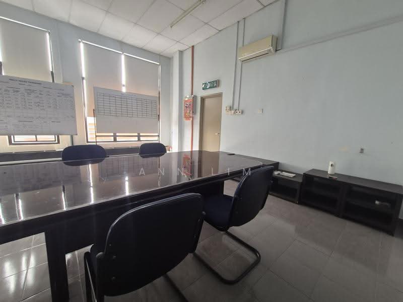 Kilang untuk Disewa di Taman Perindustrian Krubong (Krubong) - Ann Lim - PropertyGuru.com.my