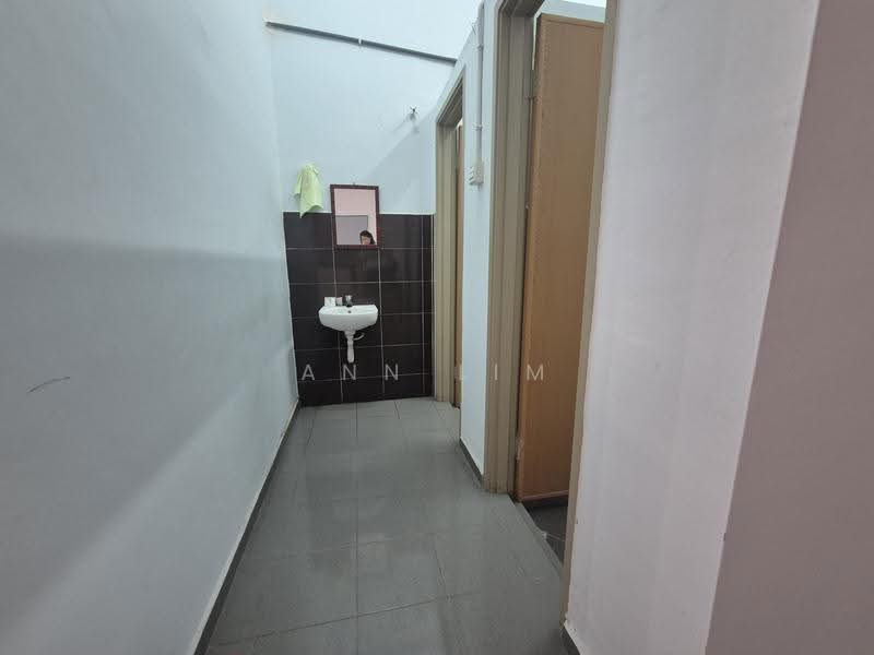 Kilang untuk Disewa di Taman Perindustrian Krubong (Krubong) - Ann Lim - PropertyGuru.com.my