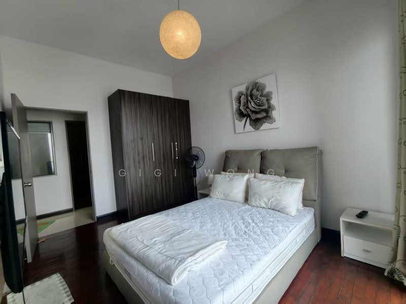 Kondominium untuk Disewa di Silverscape Residences - Gigi Wong - PropertyGuru.com.my