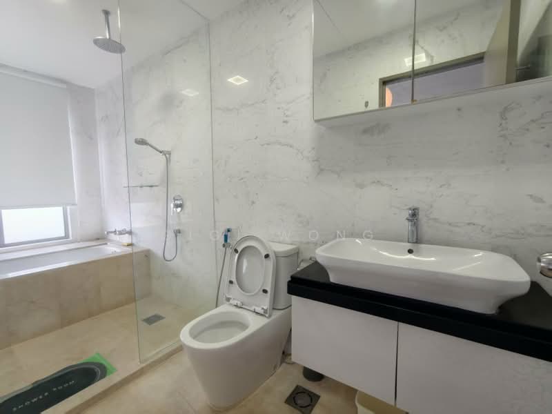 Kondominium untuk Disewa di Silverscape Residences - Gigi Wong - PropertyGuru.com.my
