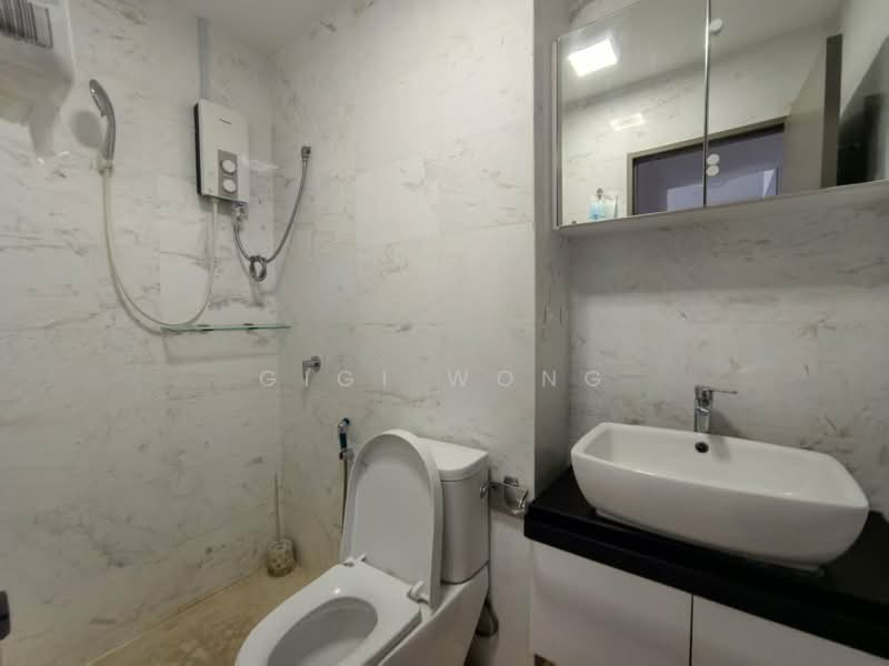 Kondominium untuk Disewa di Silverscape Residences - Gigi Wong - PropertyGuru.com.my