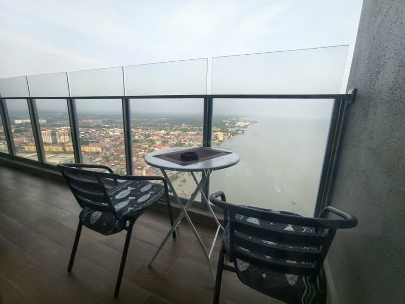 Kondominium untuk Disewa di Silverscape Residences - Gigi Wong - PropertyGuru.com.my