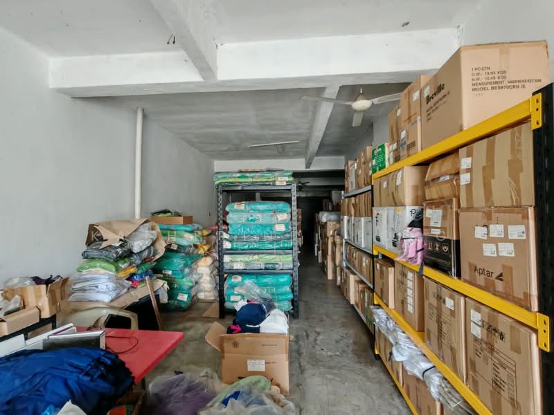 Kedai untuk Dijual di Rawang (Selangor) - Katherine Leong - Interior - PropertyGuru.com.my