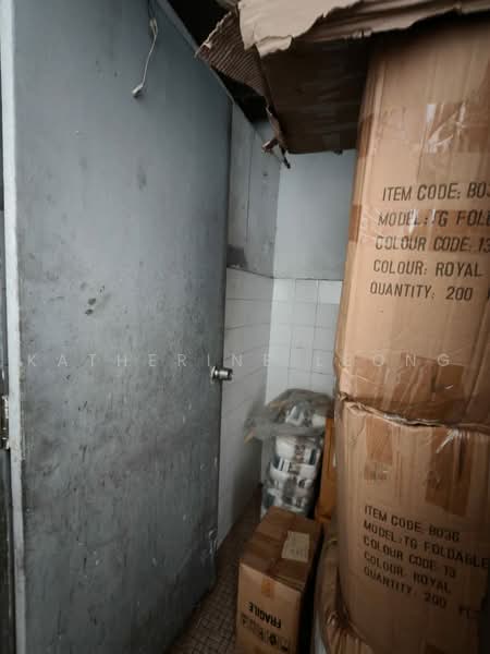 Kedai untuk Dijual di Rawang (Selangor) - Katherine Leong - Interior - PropertyGuru.com.my