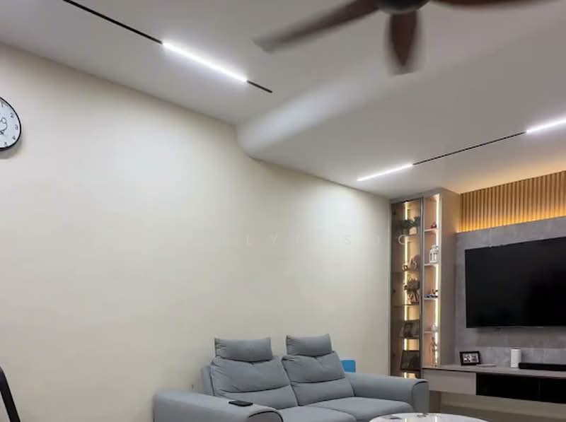 Rumah Teres 2-Tingkat untuk Dijual di Bandar Mahkota Cheras (Cheras) - Jocelyn Soo - PropertyGuru.com.my
