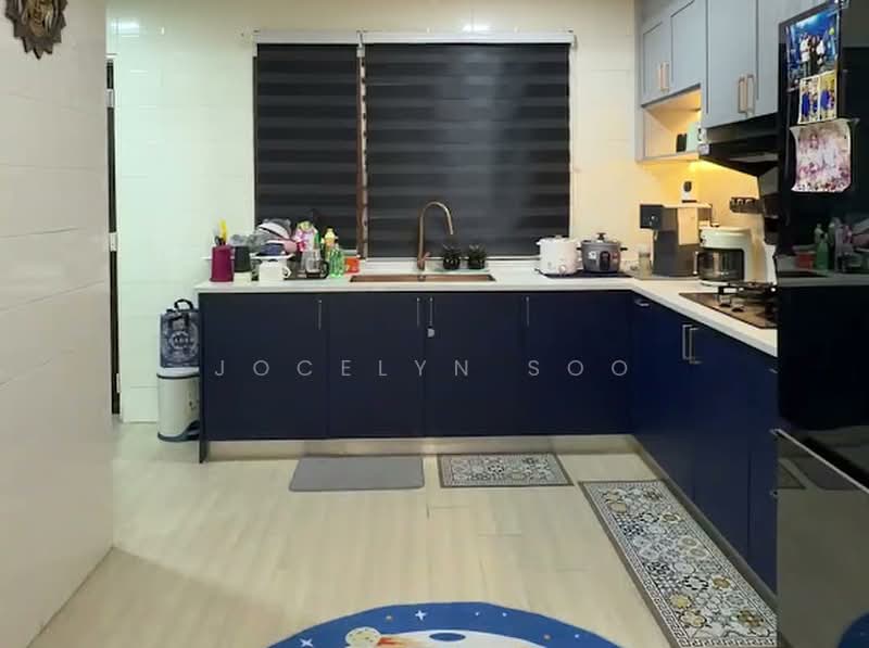 Rumah Teres 2-Tingkat untuk Dijual di Bandar Mahkota Cheras (Cheras) - Jocelyn Soo - PropertyGuru.com.my