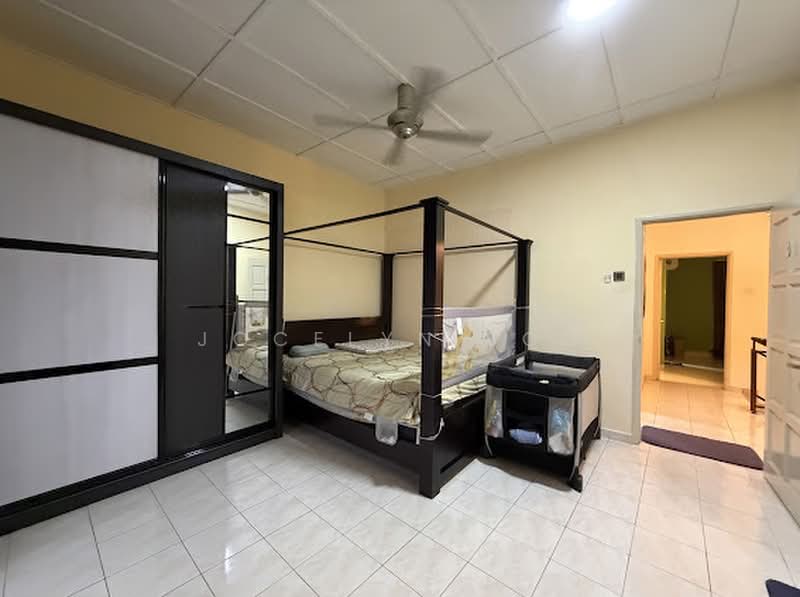 Rumah Teres 2-Tingkat untuk Dijual di Bandar Mahkota Cheras (Cheras) - Jocelyn Soo - PropertyGuru.com.my