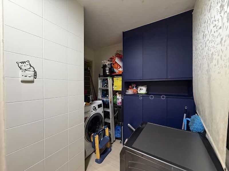 Rumah Teres 2-Tingkat untuk Dijual di Bandar Mahkota Cheras (Cheras) - Jocelyn Soo - PropertyGuru.com.my