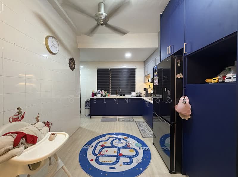 Rumah Teres 2-Tingkat untuk Dijual di Bandar Mahkota Cheras (Cheras) - Jocelyn Soo - PropertyGuru.com.my