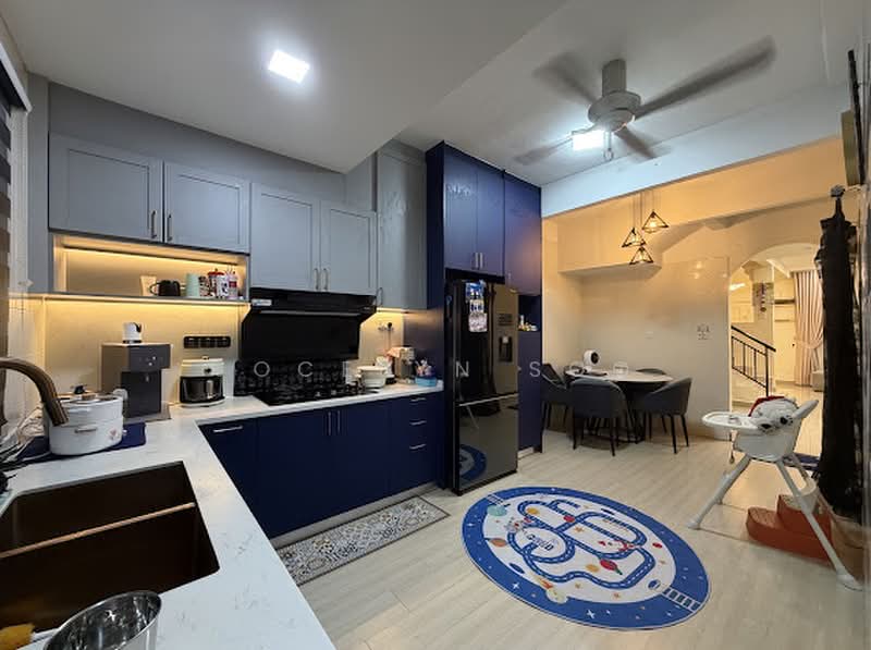 Rumah Teres 2-Tingkat untuk Dijual di Bandar Mahkota Cheras (Cheras) - Jocelyn Soo - PropertyGuru.com.my