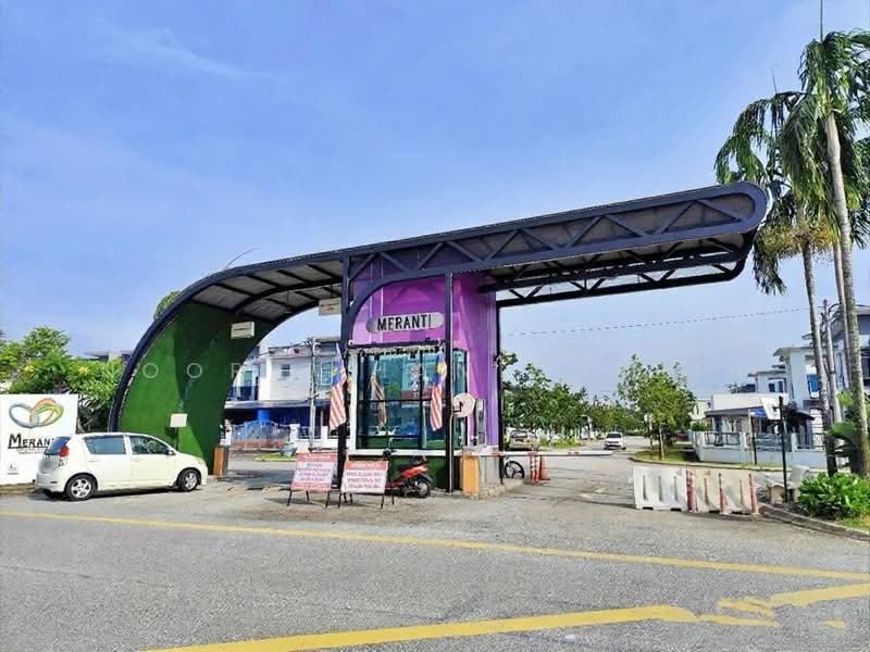 2-storey Terraced House for Sale in Puncak Alam (Selangor) - Noor Zihan Nordin - Exterior - PropertyGuru.com.my