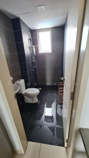 Kediaman Servis untuk Disewa di Maxim Residences - Earon Chong - Bathroom - PropertyGuru.com.my