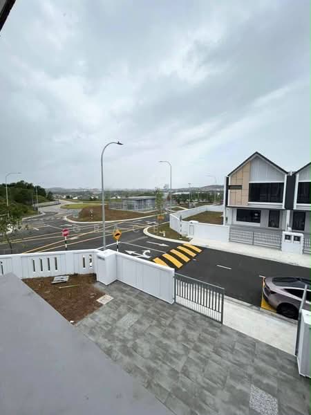 2-storey Terraced House for Sale in Taman Desa Tebrau (Tebrau) - Grace Lau - PropertyGuru.com.my