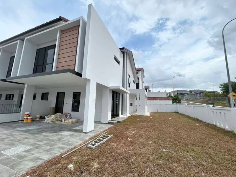 2-storey Terraced House for Sale in Taman Desa Tebrau (Tebrau) - Grace Lau - PropertyGuru.com.my