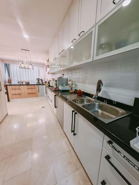 Semi-Detached House for Sale in Valencia (Sungai Buloh) - Pinky Choong - PropertyGuru.com.my