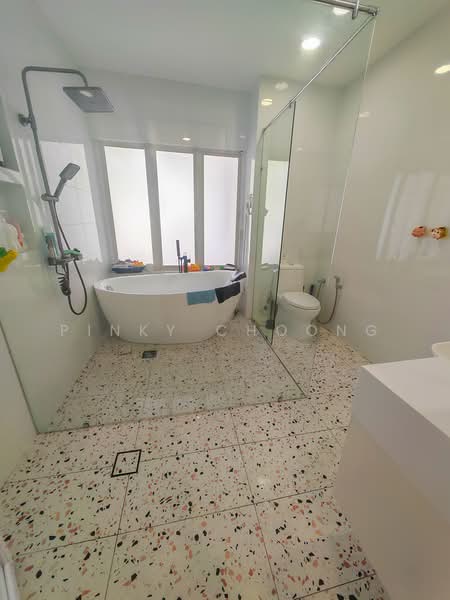 Semi-Detached House for Sale in Valencia (Sungai Buloh) - Pinky Choong - PropertyGuru.com.my