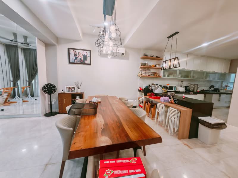 Semi-Detached House for Sale in Valencia (Sungai Buloh) - Pinky Choong - PropertyGuru.com.my