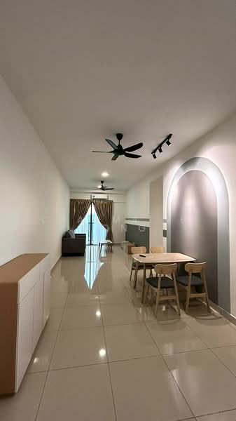 Condominium for Rent at Residensi Bintang - Charmaine Wong - Living Room - PropertyGuru.com.my
