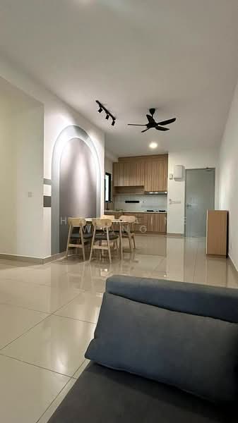 Condominium for Rent at Residensi Bintang - Charmaine Wong - Kitchen - PropertyGuru.com.my