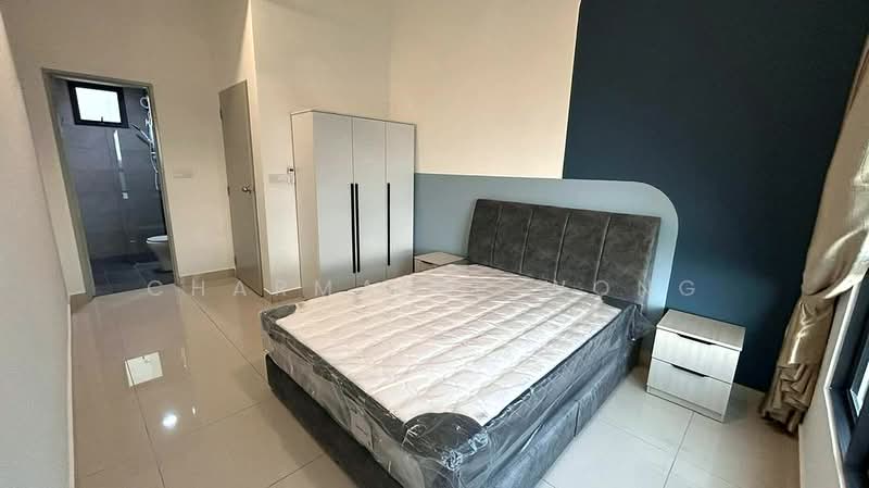 Condominium for Rent at Residensi Bintang - Charmaine Wong - Bedroom - PropertyGuru.com.my