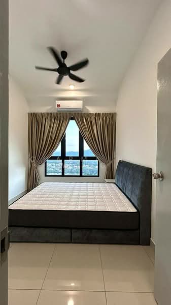 Condominium for Rent at Residensi Bintang - Charmaine Wong - Bedroom - PropertyGuru.com.my