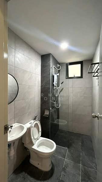 Condominium for Rent at Residensi Bintang - Charmaine Wong - Bathroom - PropertyGuru.com.my