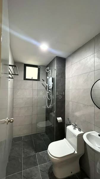 Condominium for Rent at Residensi Bintang - Charmaine Wong - Bathroom - PropertyGuru.com.my