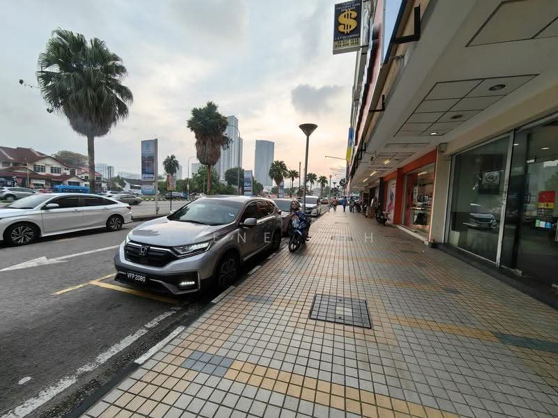 Shop / Office untuk Disewa di Bayan Lepas (Penang) - Irene Goh - Exterior - PropertyGuru.com.my