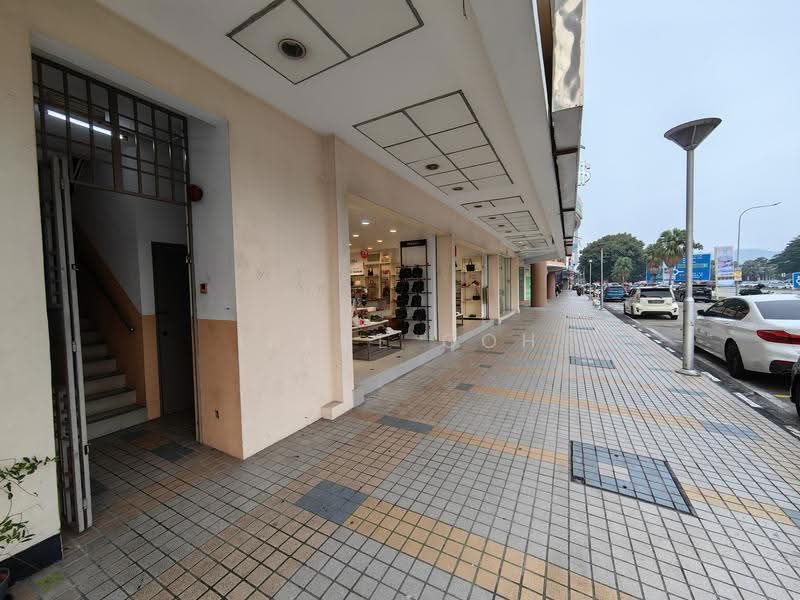 Shop / Office untuk Disewa di Bayan Lepas (Penang) - Irene Goh - Exterior - PropertyGuru.com.my