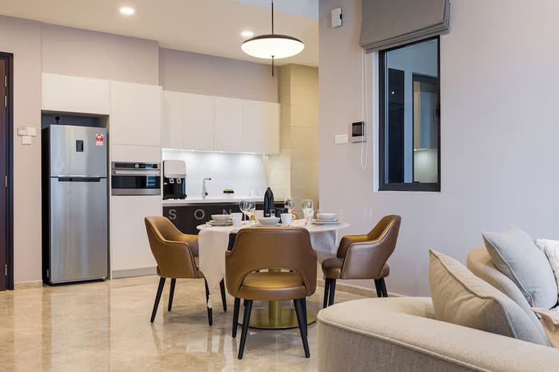 Service Residence for Sale at Alfa Bangsar - Sonie Teh - PropertyGuru.com.my