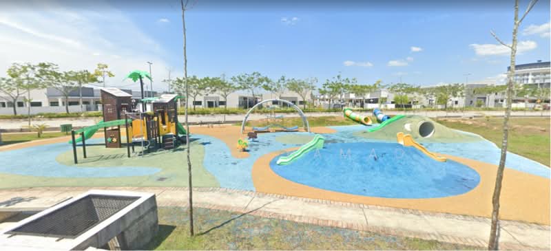 2-storey Terraced House for Sale in Kuantan (Pahang) - Nor Mohamad - Exterior - PropertyGuru.com.my