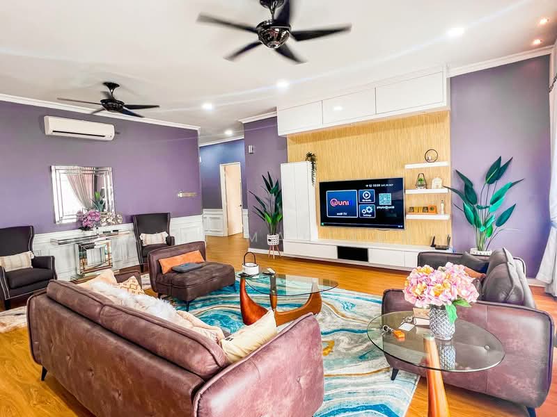 Kondominium untuk Dijual di Suasana Lumayan - Aimi Mahirah - PropertyGuru.com.my