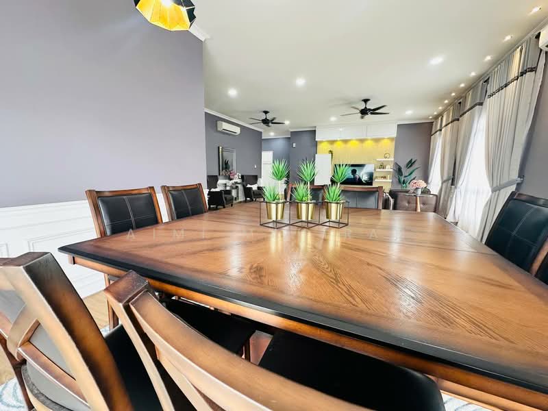 Kondominium untuk Dijual di Suasana Lumayan - Aimi Mahirah - PropertyGuru.com.my