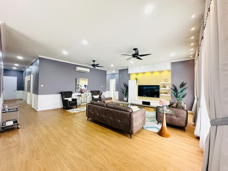 Kondominium untuk Dijual di Suasana Lumayan - Aimi Mahirah - PropertyGuru.com.my