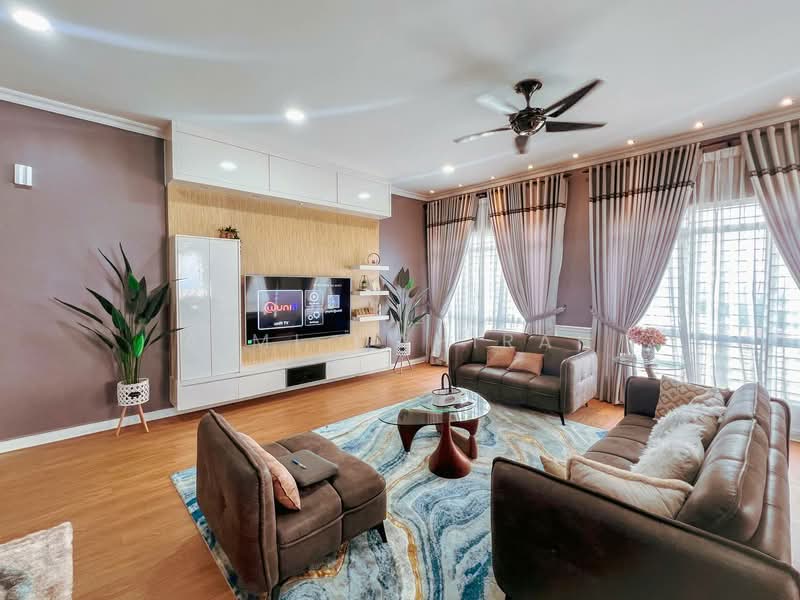 Kondominium untuk Dijual di Suasana Lumayan - Aimi Mahirah - PropertyGuru.com.my