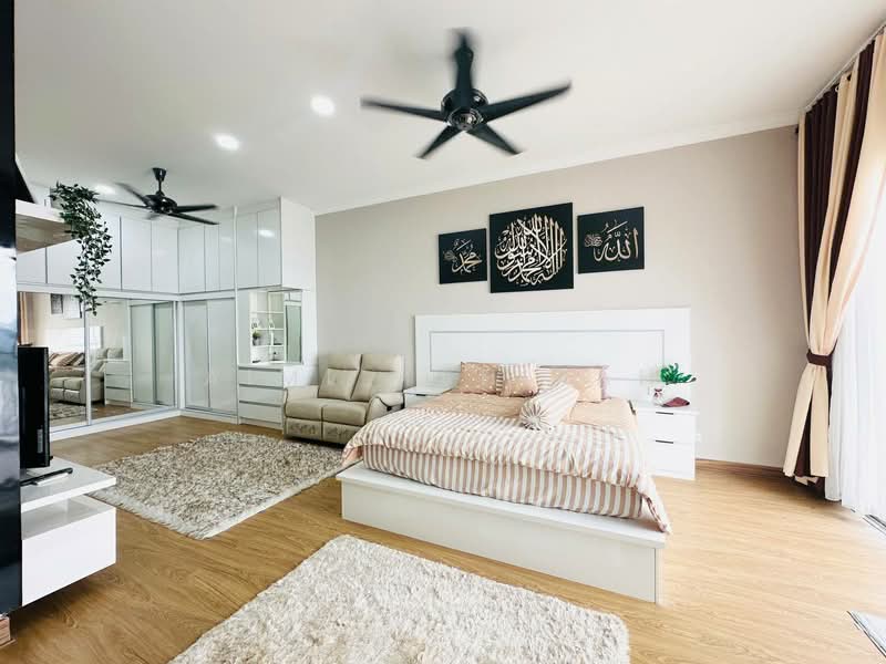 Kondominium untuk Dijual di Suasana Lumayan - Aimi Mahirah - PropertyGuru.com.my