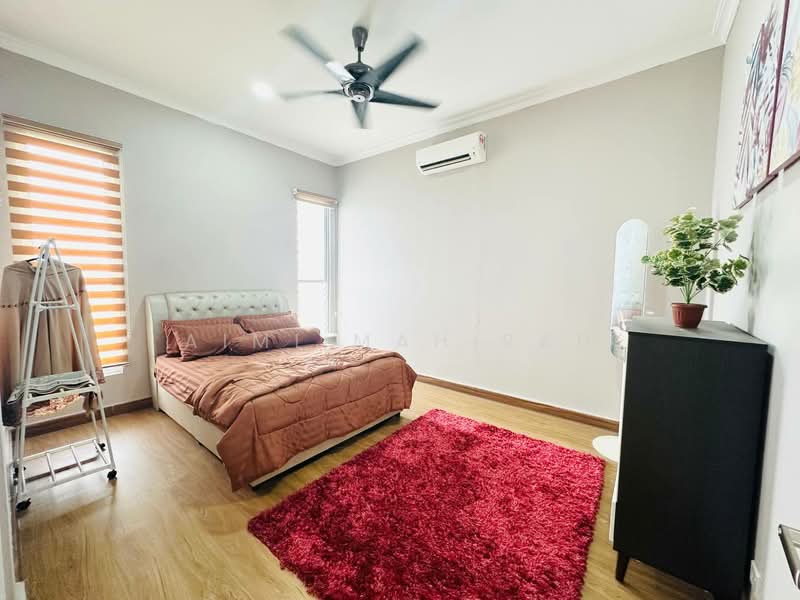 Kondominium untuk Dijual di Suasana Lumayan - Aimi Mahirah - PropertyGuru.com.my