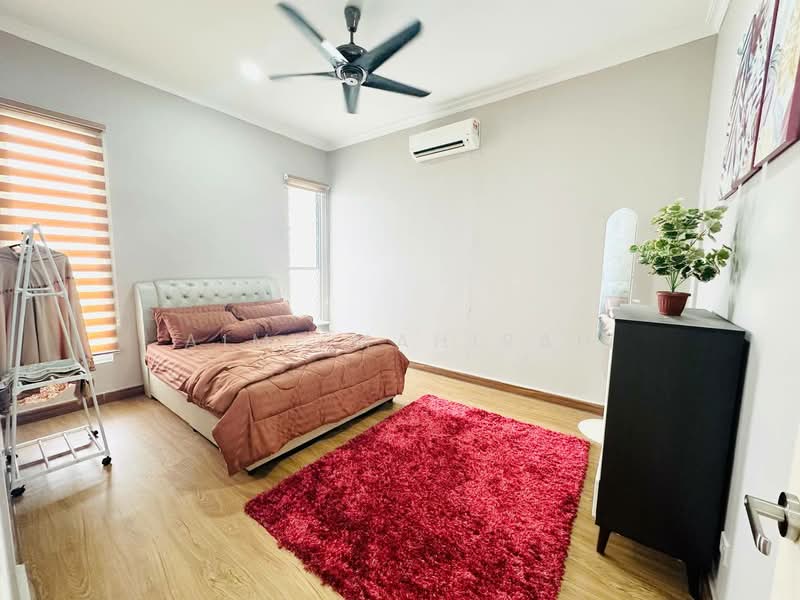 Kondominium untuk Dijual di Suasana Lumayan - Aimi Mahirah - PropertyGuru.com.my
