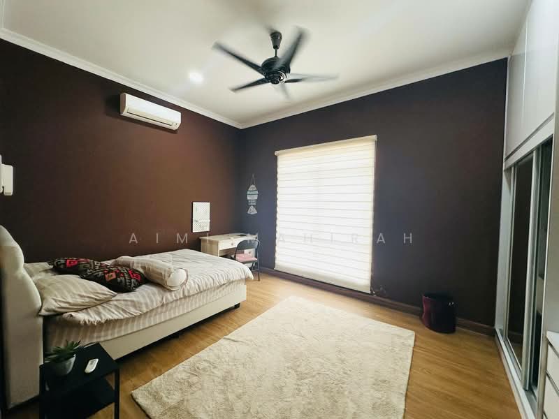 Kondominium untuk Dijual di Suasana Lumayan - Aimi Mahirah - PropertyGuru.com.my