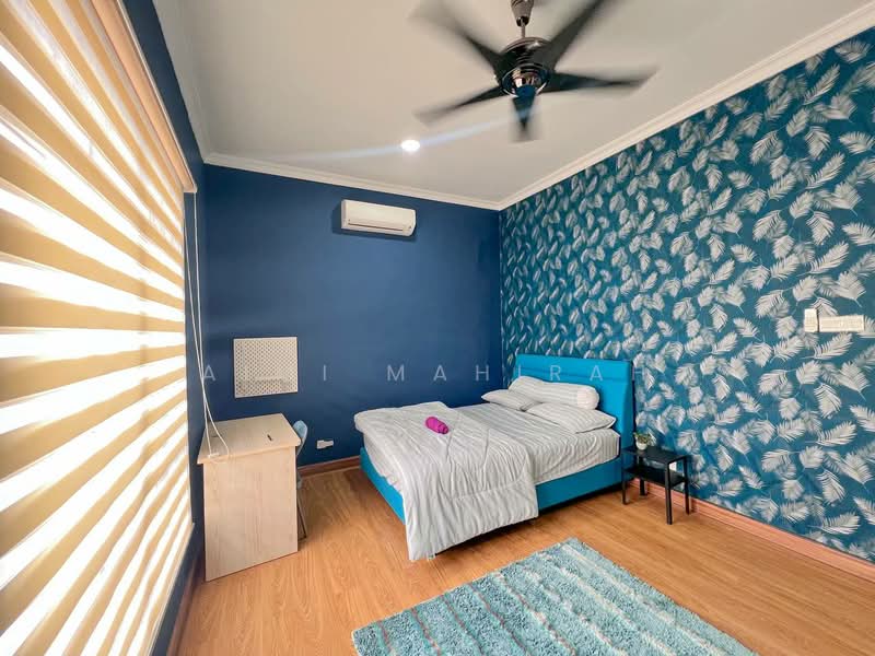 Kondominium untuk Dijual di Suasana Lumayan - Aimi Mahirah - PropertyGuru.com.my
