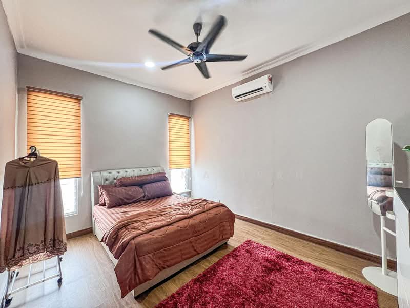 Kondominium untuk Dijual di Suasana Lumayan - Aimi Mahirah - PropertyGuru.com.my