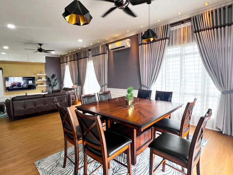 Kondominium untuk Dijual di Suasana Lumayan - Aimi Mahirah - PropertyGuru.com.my