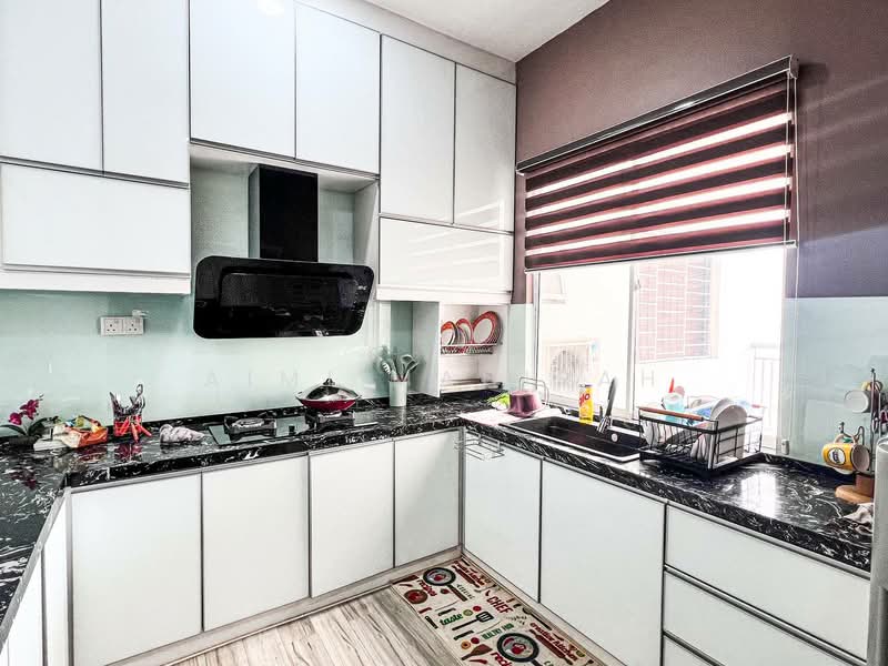 Kondominium untuk Dijual di Suasana Lumayan - Aimi Mahirah - PropertyGuru.com.my