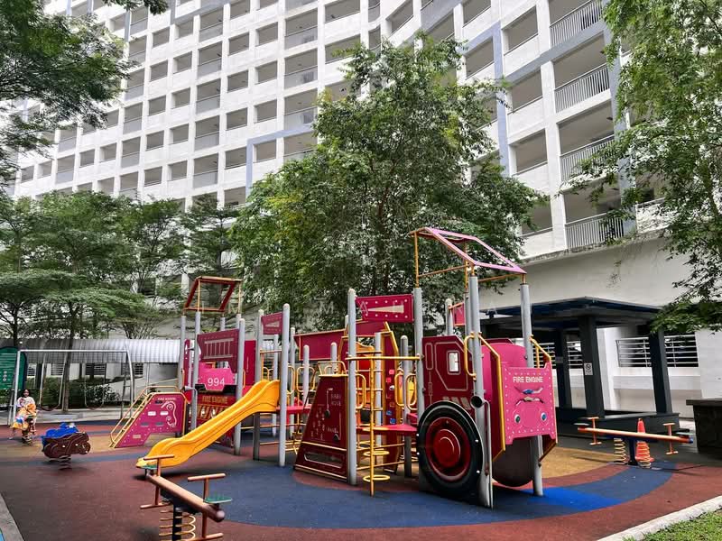 Kondominium untuk Dijual di Suasana Lumayan - Aimi Mahirah - PropertyGuru.com.my