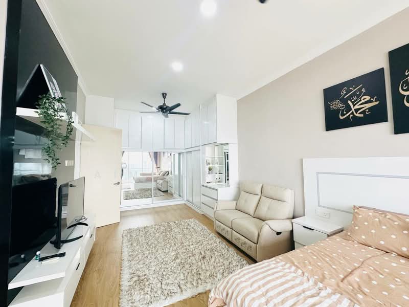 Kondominium untuk Dijual di Suasana Lumayan - Aimi Mahirah - PropertyGuru.com.my