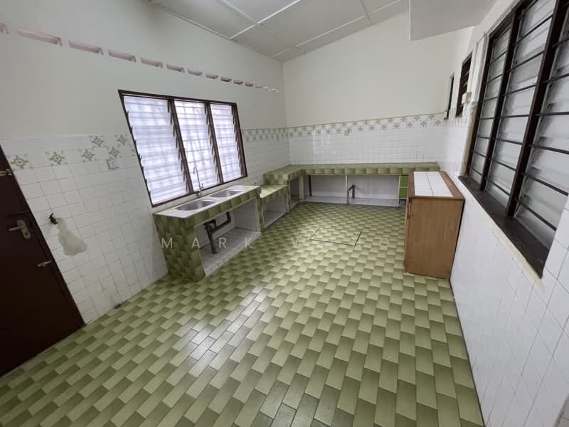 Rumah Teres untuk Dijual di Ulu Kelang (Selangor) - Mark Wong - Kitchen - PropertyGuru.com.my