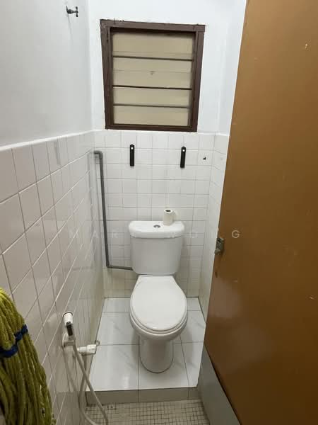 Rumah Teres untuk Dijual di Ulu Kelang (Selangor) - Mark Wong - Bathroom - PropertyGuru.com.my
