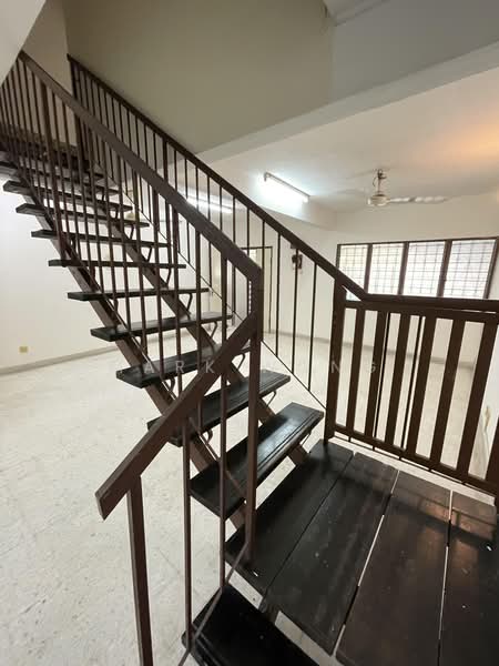 Rumah Teres untuk Dijual di Ulu Kelang (Selangor) - Mark Wong - Interior - PropertyGuru.com.my